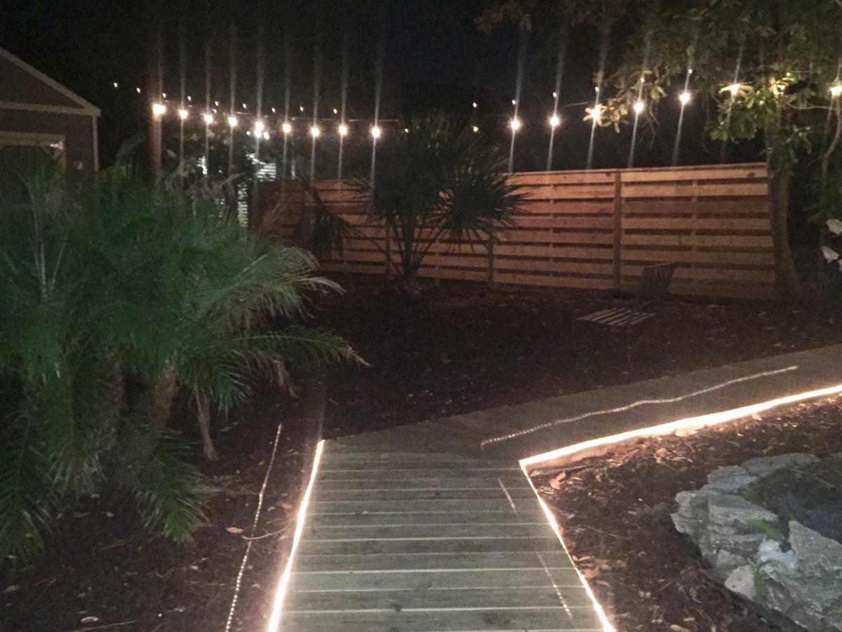 Villa Mulvey # 5 St. Augustine Exterior photo